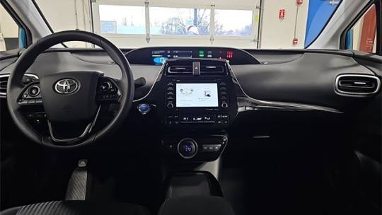 2022 Toyota Prius Prime JTDKAMFP3N3207165