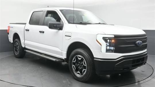 2023 Ford F-150 Lightning 1FTVW1EL8PWG40851