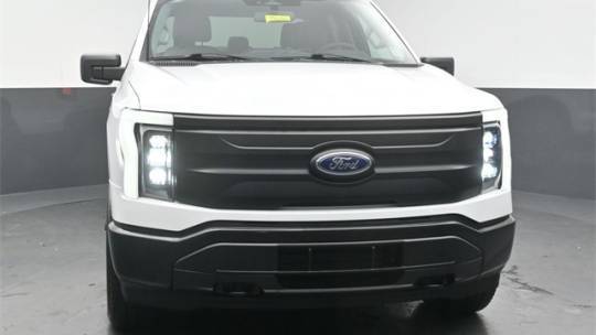 2023 Ford F-150 Lightning 1FTVW1EL8PWG40851