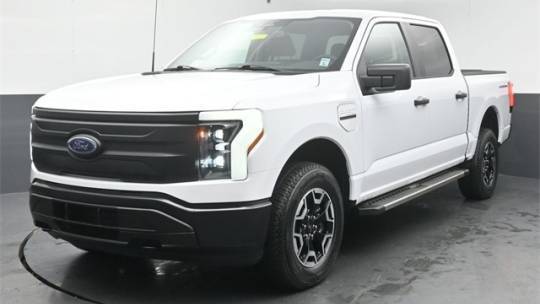 2023 Ford F-150 Lightning 1FTVW1EL8PWG40851