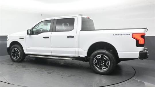 2023 Ford F-150 Lightning 1FTVW1EL8PWG40851