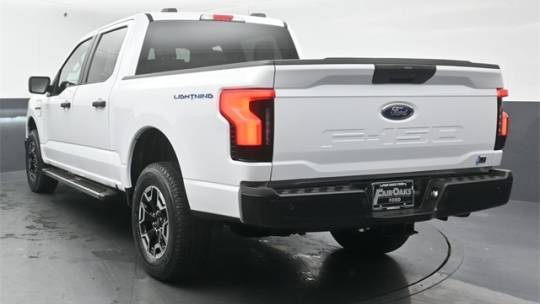 2023 Ford F-150 Lightning 1FTVW1EL8PWG40851