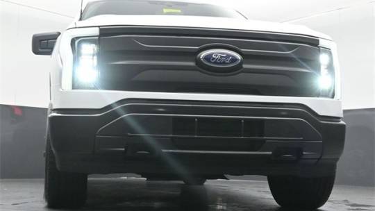 2023 Ford F-150 Lightning 1FTVW1EL8PWG40851