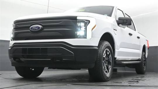 2023 Ford F-150 Lightning 1FTVW1EL8PWG40851