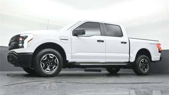 2023 Ford F-150 Lightning 1FTVW1EL8PWG40851