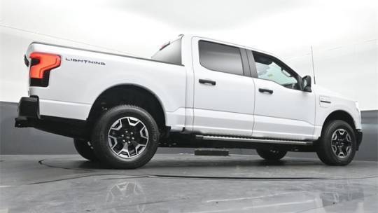 2023 Ford F-150 Lightning 1FTVW1EL8PWG40851