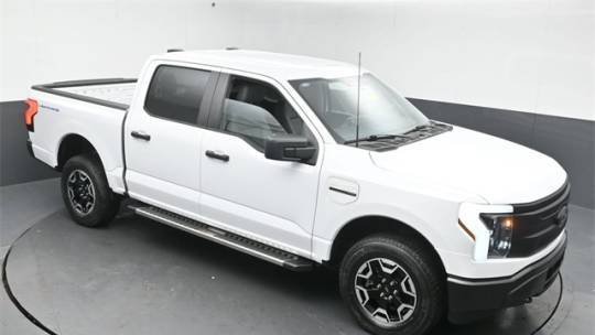 2023 Ford F-150 Lightning 1FTVW1EL8PWG40851