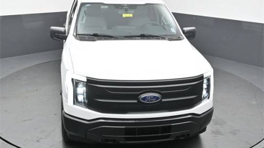 2023 Ford F-150 Lightning 1FTVW1EL8PWG40851