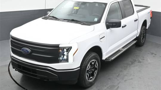 2023 Ford F-150 Lightning 1FTVW1EL8PWG40851