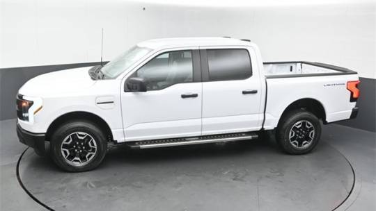 2023 Ford F-150 Lightning 1FTVW1EL8PWG40851