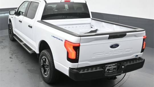 2023 Ford F-150 Lightning 1FTVW1EL8PWG40851