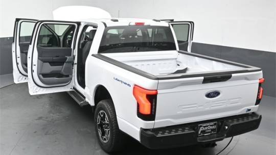 2023 Ford F-150 Lightning 1FTVW1EL8PWG40851