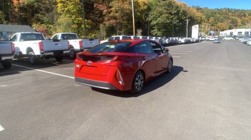 2021 Toyota Prius Prime JTDKAMFP7M3188313