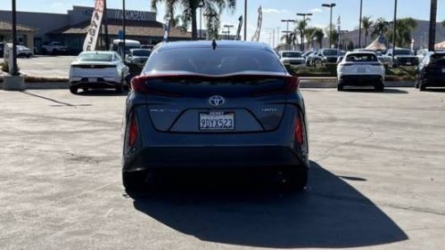 2022 Toyota Prius Prime JTDKAMFP2N3226760