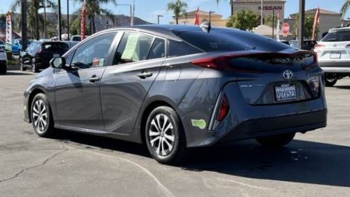 2022 Toyota Prius Prime JTDKAMFP2N3226760