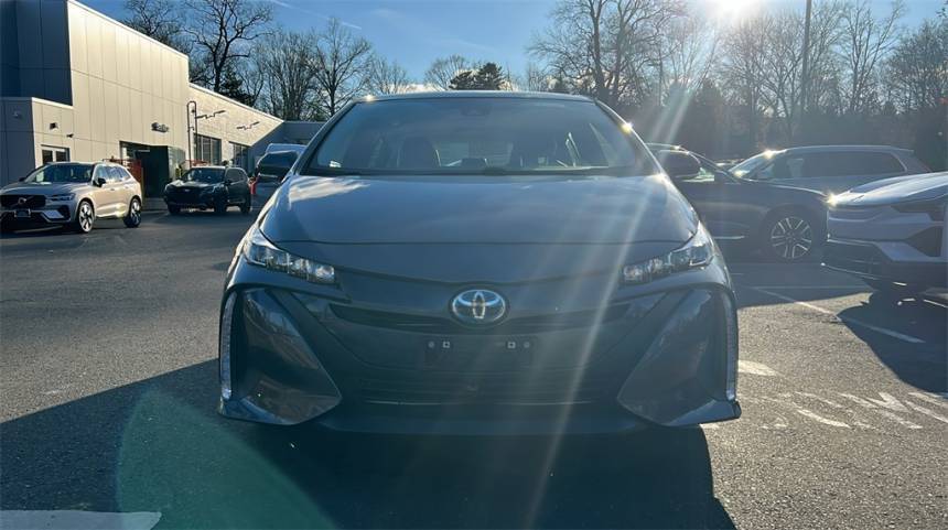 2021 Toyota Prius Prime JTDKAMFP8M3179233