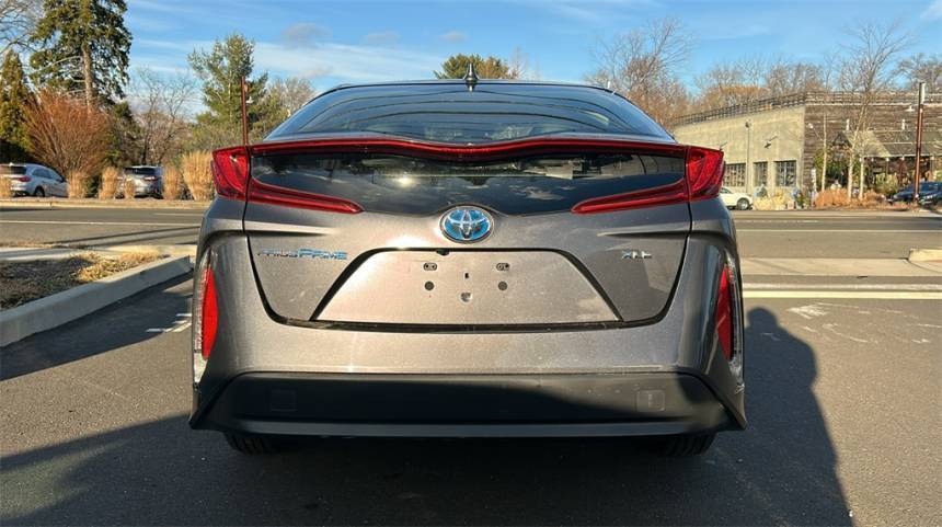 2021 Toyota Prius Prime JTDKAMFP8M3179233