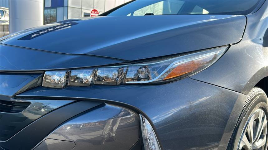 2021 Toyota Prius Prime JTDKAMFP8M3179233