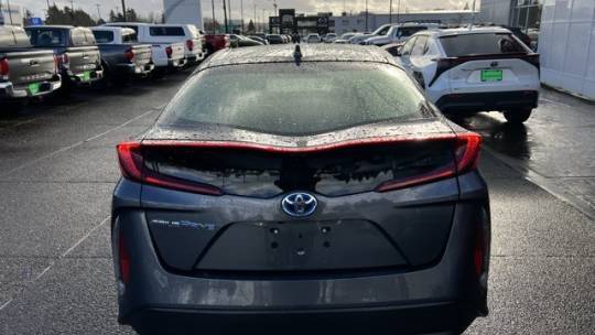 2021 Toyota Prius Prime JTDKAMFP6M3174581