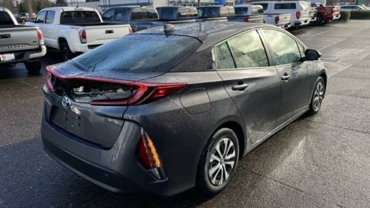 2021 Toyota Prius Prime JTDKAMFP6M3174581