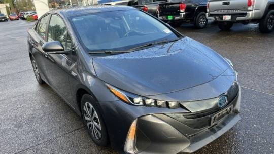 2021 Toyota Prius Prime JTDKAMFP6M3174581