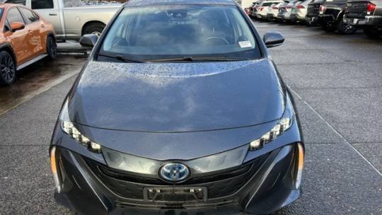 2021 Toyota Prius Prime JTDKAMFP6M3174581