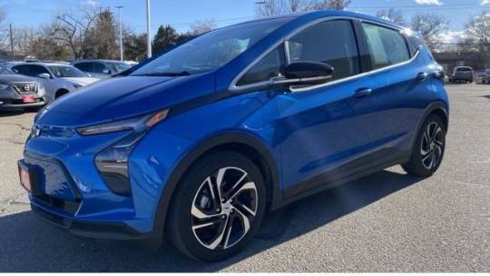 2023 Chevrolet Bolt 1G1FX6S09P4161674