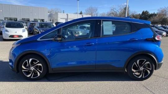 2023 Chevrolet Bolt 1G1FX6S09P4161674