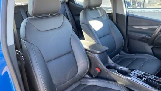 2023 Chevrolet Bolt 1G1FX6S09P4161674