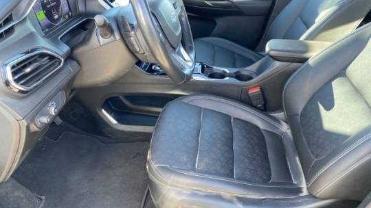 2023 Chevrolet Bolt 1G1FX6S09P4161674