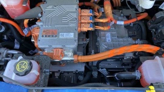 2023 Chevrolet Bolt 1G1FX6S09P4161674