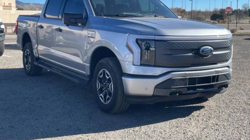 2023 Ford F-150 Lightning 1FTVW1EL8PWG52563