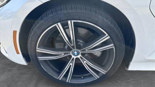 2022 BMW 3 Series 3MW5P9J0XN8C31499