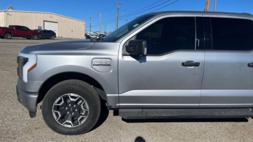 2023 Ford F-150 Lightning 1FTVW1EL8PWG52563