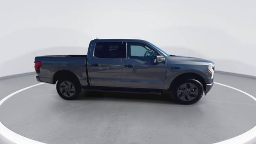 2024 Ford F-150 Lightning 1FTVW3LKXRWG14809