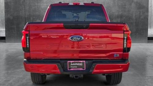 2023 Ford F-150 Lightning 1FTVW1EL1PWG36513