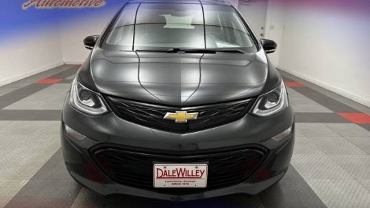 2020 Chevrolet Bolt 1G1FY6S02L4134694