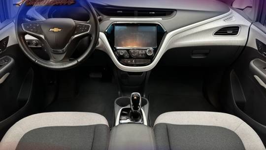 2020 Chevrolet Bolt 1G1FY6S02L4134694