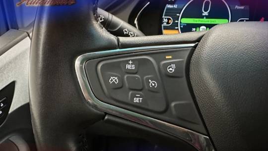 2020 Chevrolet Bolt 1G1FY6S02L4134694