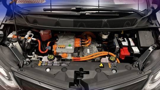 2020 Chevrolet Bolt 1G1FY6S02L4134694