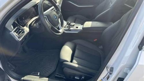 2022 BMW 3 Series 3MW5P9J0XN8C31499