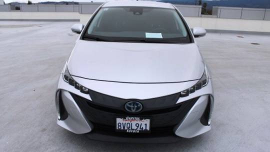 2021 Toyota Prius Prime JTDKAMFP4M3174482