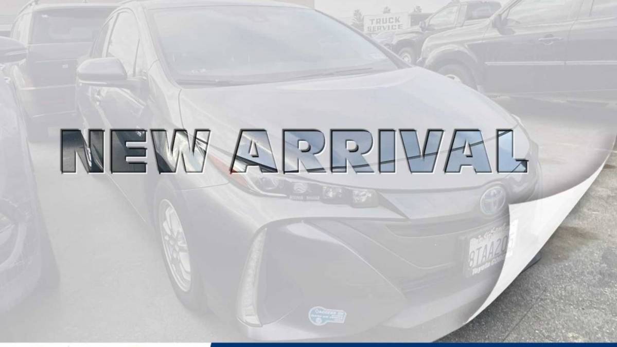 2021 Toyota Prius Prime JTDKAMFP8M3164859