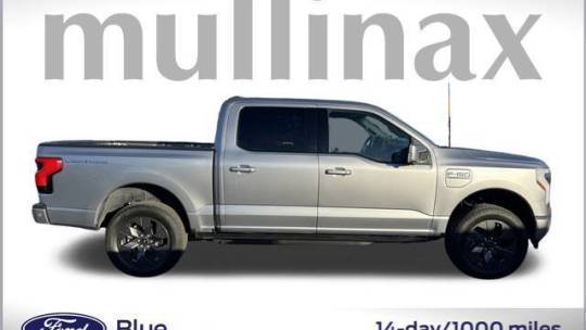 2023 Ford F-150 Lightning 1FTVW1EV8PWG60969