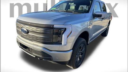 2023 Ford F-150 Lightning 1FTVW1EV8PWG60969