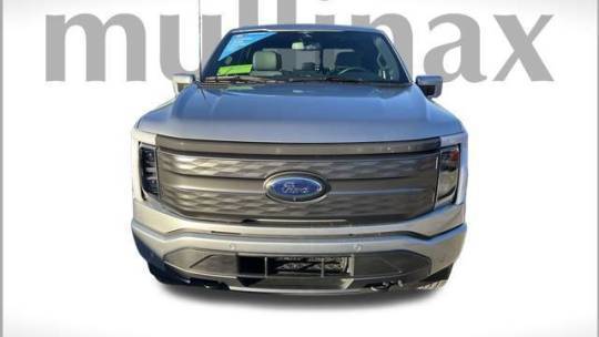 2023 Ford F-150 Lightning 1FTVW1EV8PWG60969