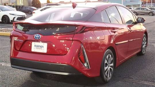 2022 Toyota Prius Prime JTDKAMFP0N3218074