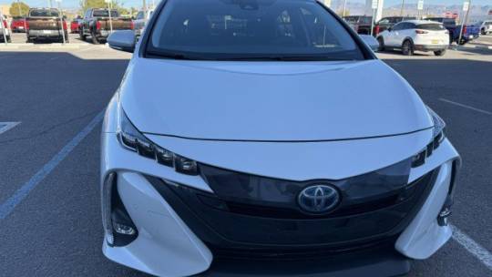 2021 Toyota Prius Prime JTDKAMFPXM3189651