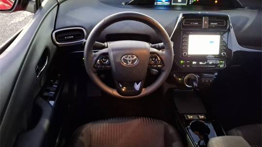 2022 Toyota Prius Prime JTDKAMFP0N3218074