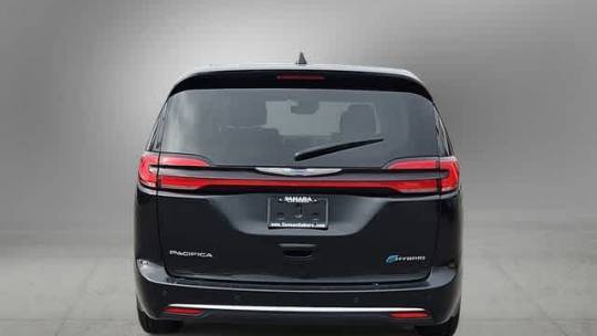 2022 Chrysler Pacifica 2C4RC1S71NR143843